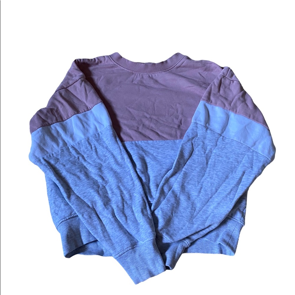 H&M Long Sleeve Girls